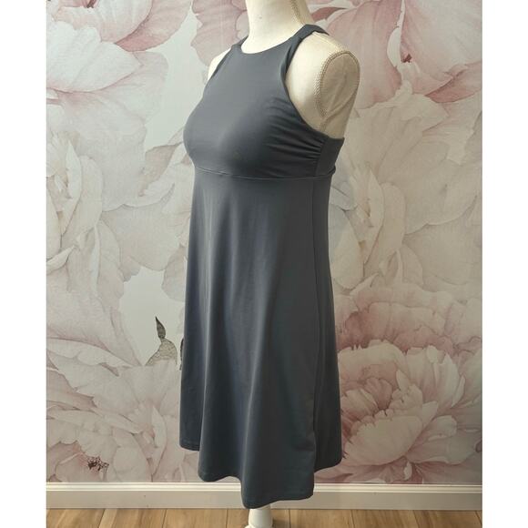 Patagonia Magnolia Spring Dress Athletic Dress Women's Small - Picture 2 of 7